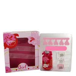 Clayeux Girl - Clayeux Perfumes