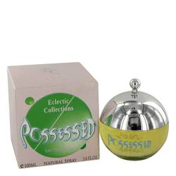 Possessed - Eclectic Collections Perfume