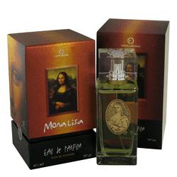 Mona Lisa - Eclectic Collections Perfumes