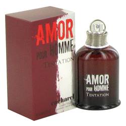 Amor Pour Homme Tentation