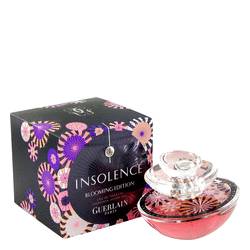 Insolence Blooming