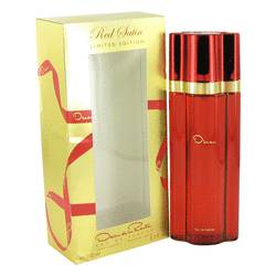 Oscar Red Satin - Óscar De La Renta Perfume