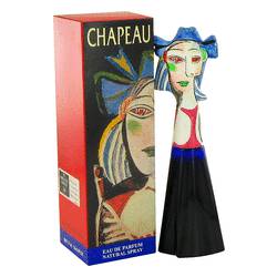 Chapeau Bleu - Marina Picasso Perfumes