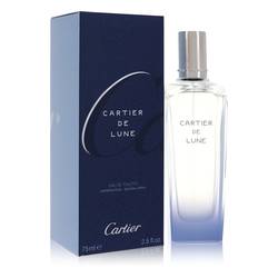 Cartier De Lune