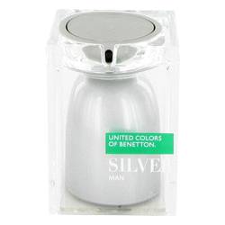 United Colors Of Benetton Silver