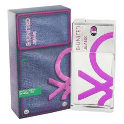 B United Jeans