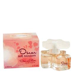 Oscar Soft Blossom - Óscar De La Renta Perfume