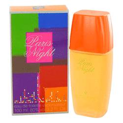 Paris Night - Paris Perfumes Perfumes