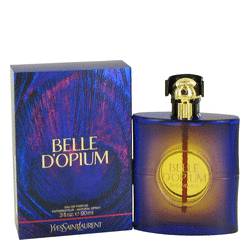 Belle D'opium - Ysl Perfume