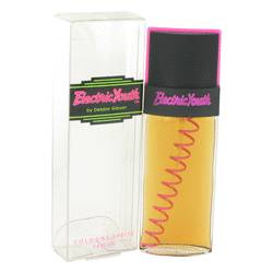 Electric Youth - Debbie Gibson Perfume