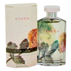 Stella Sheer