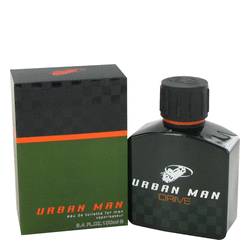 Adidas Urban Man