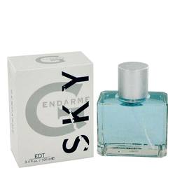 Gendarme Sky - Gendarme Colognes