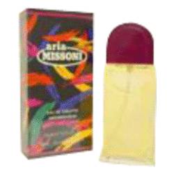 Aria Missoni