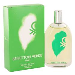 Benetton Verde