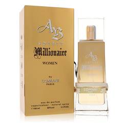 Spirit Millionaire Perfume By Lomani, 3.3 Oz Eau De Parfum Spray (unboxed) For Women
