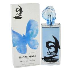 Hanae Mori Eau De Collection No 2 - Hanae Morí Perfume