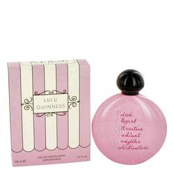 Lulu Guinness Pink Pearls