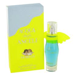 Acqua Delgi Angeli - Fiorucci Perfumes