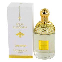 Aqua Allegoria Tiare Mimosa