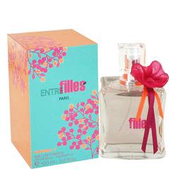 Entre Filles Saison 1 - Entre Filles Perfumes