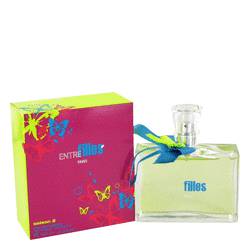 Entre Filles Saison 2 - Entre Filles Perfume