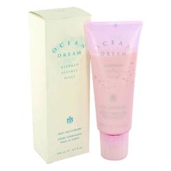 Ocean Dream Perfume by Designer Parfums ltd Perfume 6.7 oz Body Lotion