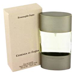 Essenza Di Zegna - Ermenegildo Zegna Couture Perfumes