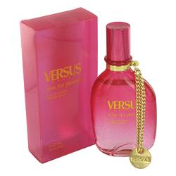 Time For Energy Perfume by Versace | FragranceX.com