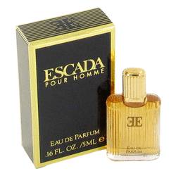 Escada Cologne by Escada Cologne 0.16 oz Mini EDP