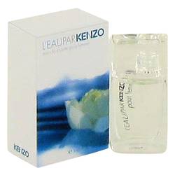 L'eau Par Kenzo Perfume by Kenzo 0.17 oz Mini EDT