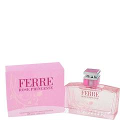 Ferre Rose Princesse - Gianfranco Ferre Perfume