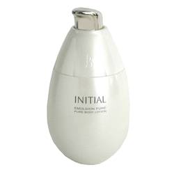 Initial Perfume by Boucheron Perfume 6.8 oz Body Lotion