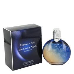 Midnight In Paris - Van Cleef And Arpels Cologne