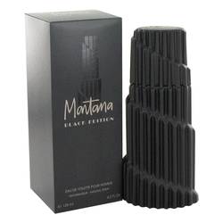 Montana Black Edition