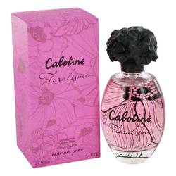 Cabotine Floralisme