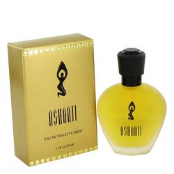 Ashanti - Flori Roberts Perfume