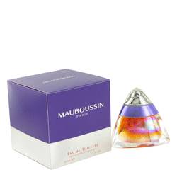 Mauboussin Perfume By Mauboussin, 1.7 Oz Eau De Toilette Spray For Women