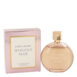 Sensuous Nude