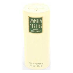 Vanilla Fields Perfume by Coty 109 ml Body Powder