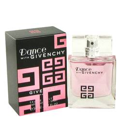Dance With Givenchy - Givenchy Perfume
