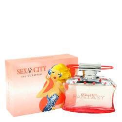 Sex In The City Fantasy