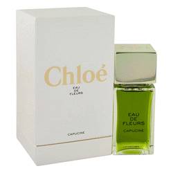 Chloe Eau De Fleurs Capucine