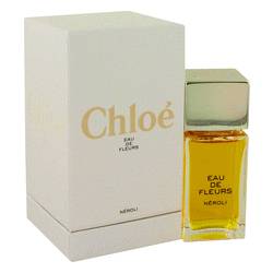 Chloe Eau De Fleurs Neroli