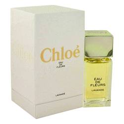 Chloe Eau De Fleurs Lavande