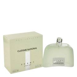 Costume National Scent Sheer - Costume National Perfume