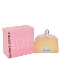 Costume National Scent Gloss - Costume National Perfumes
