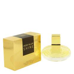Shine - Heidi Klum Perfumes