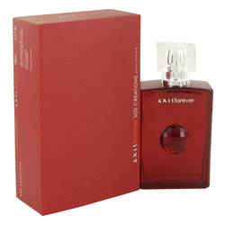 Axis Forever - Sense Of Space Perfumes