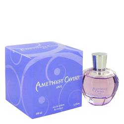 Axis Amethyst Caviar - Sense Of Space Perfume